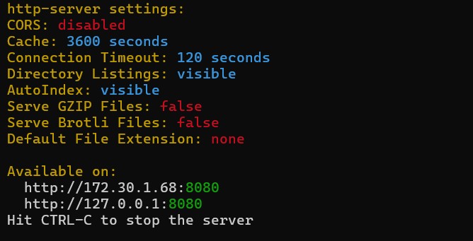 HTML File into a .exe