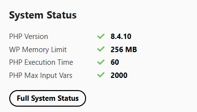 A Beginner’s Guide to Fixing WordPress PHP Limit Warnings