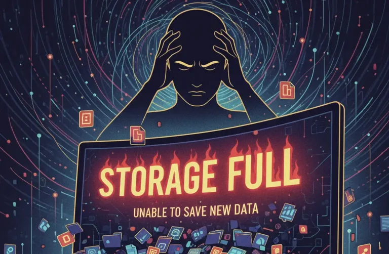 How to Choose the Right Hard Drive for Terabytes of Data Backup