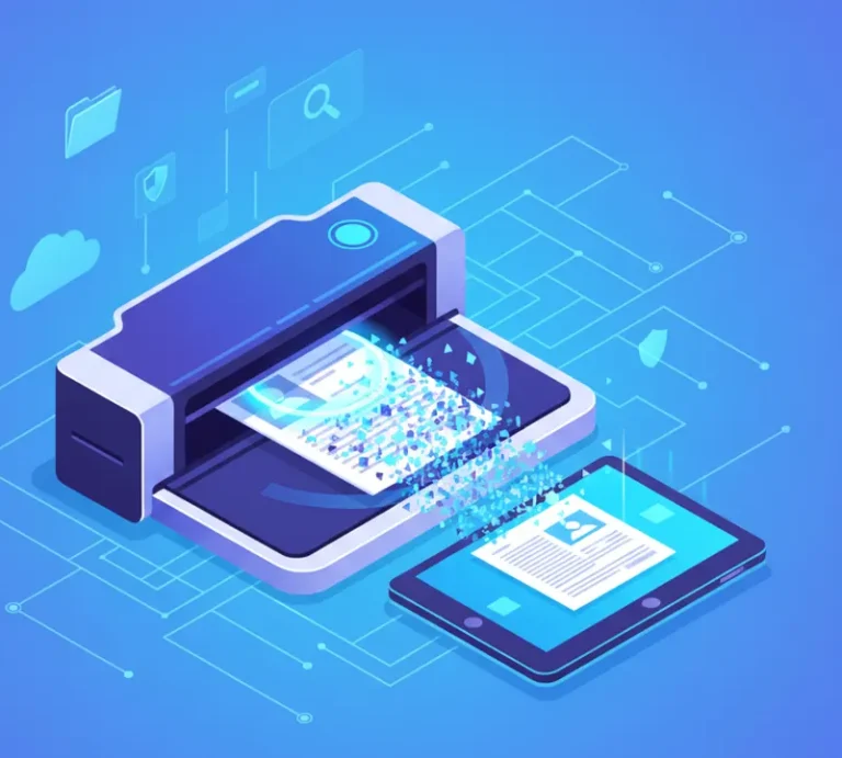 Document Scanner