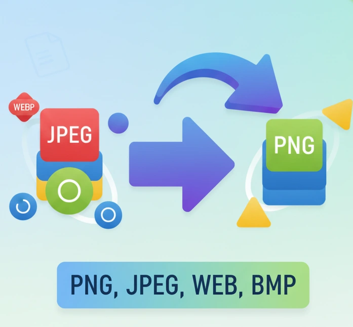 Image Format Converter