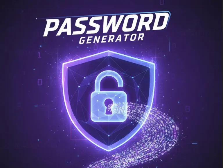 Random Password Generator