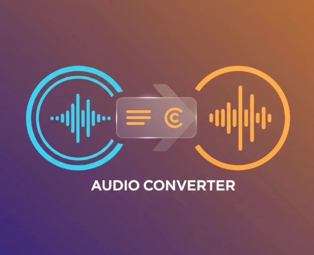 Audio Format Converter