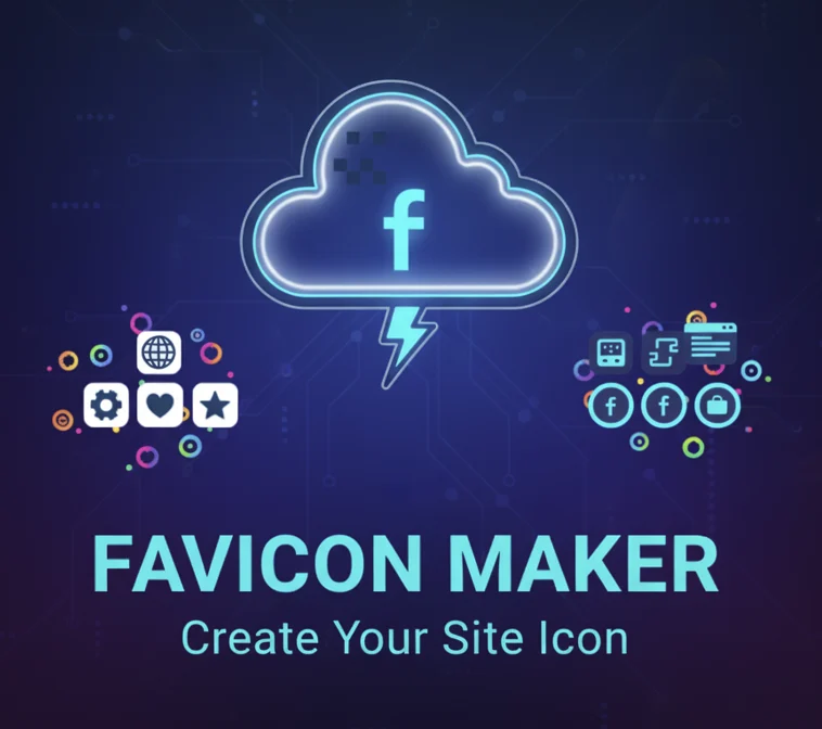 Favicon Generator