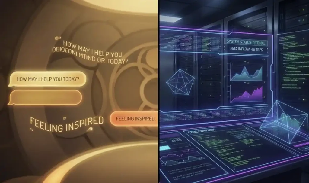 Gemini 3 vs ChatGPT 5.1 future