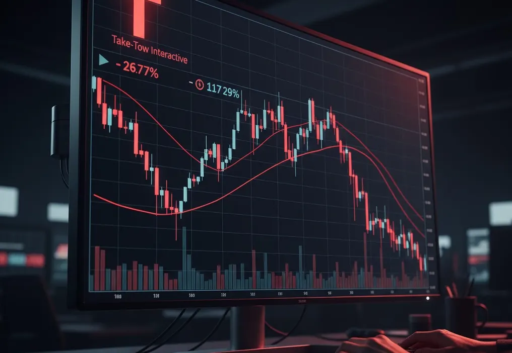 GTA VI Delayed financial fallout