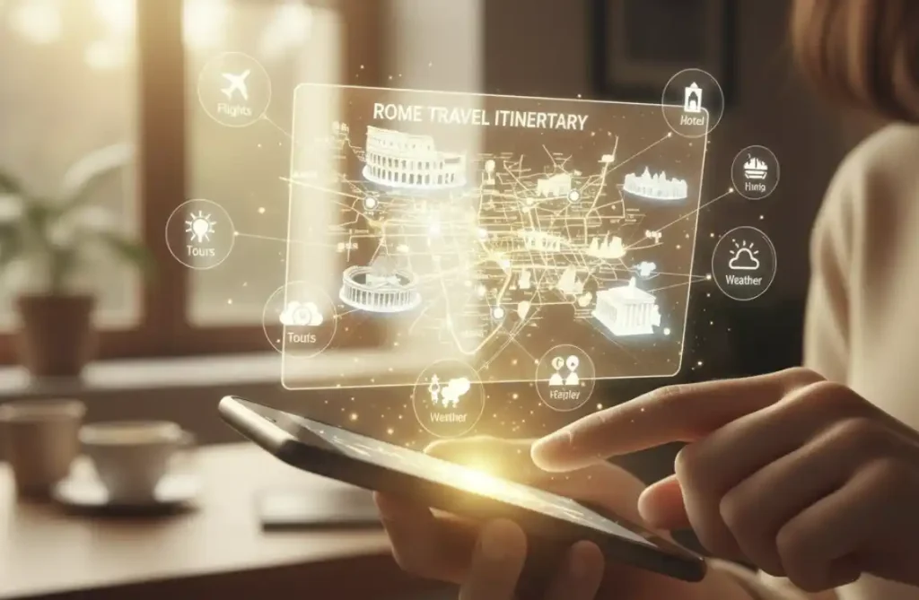 Google Gemini 3 features