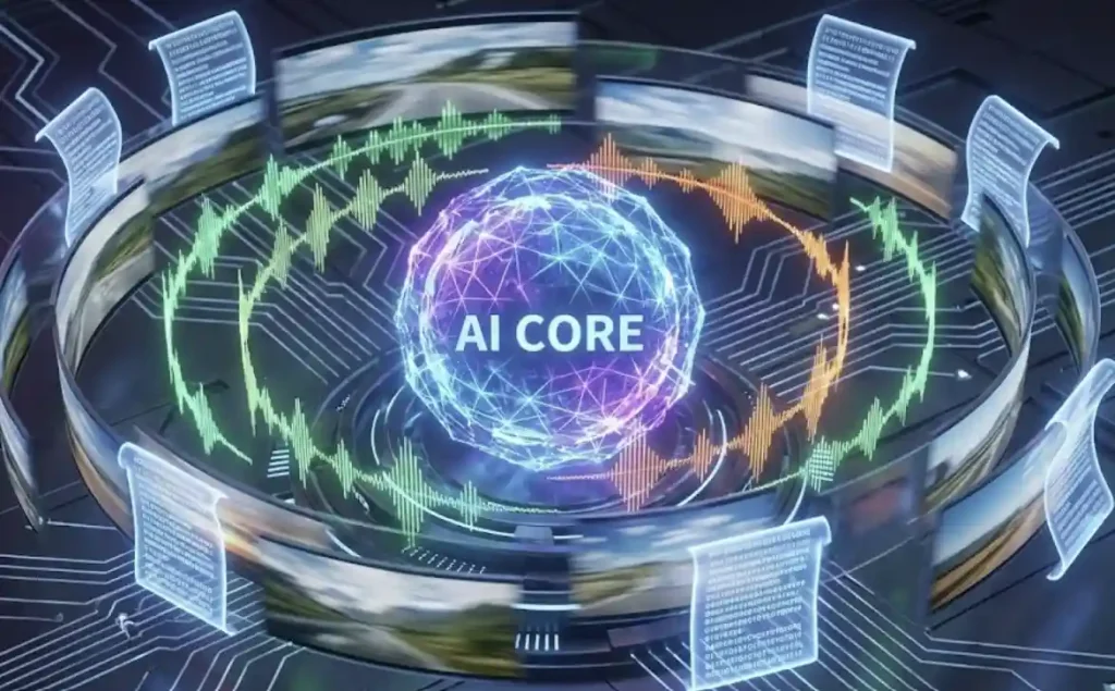 AI Core