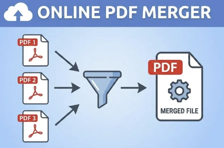 Free PDF Merger Online