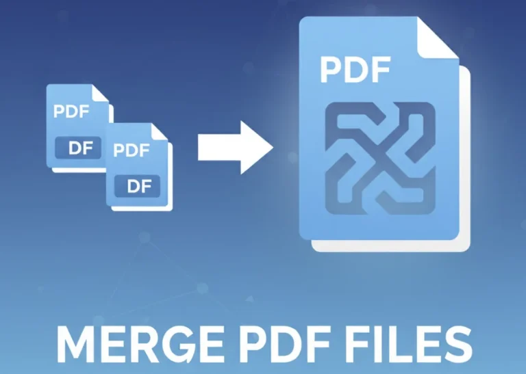 Free PDF Merger