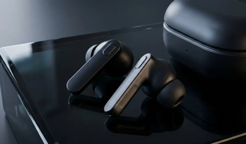 Samsung Galaxy Buds 4 Pro