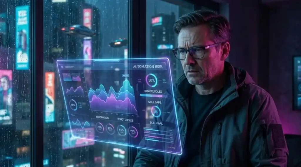 Jobs AI Will Replace in 2026