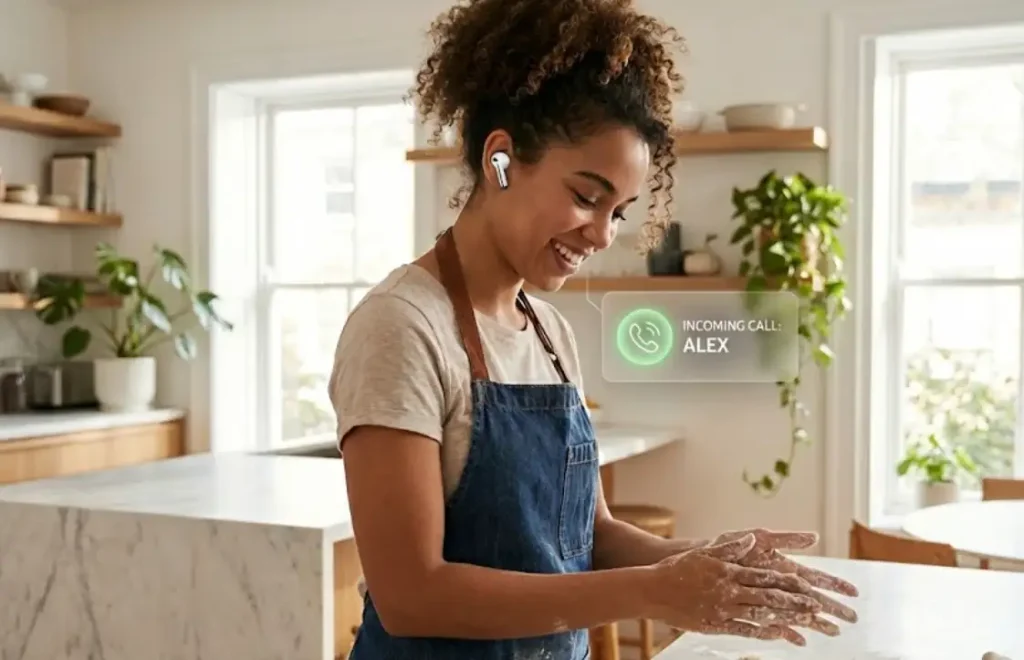 Samsung Galaxy Buds 4 Pro features