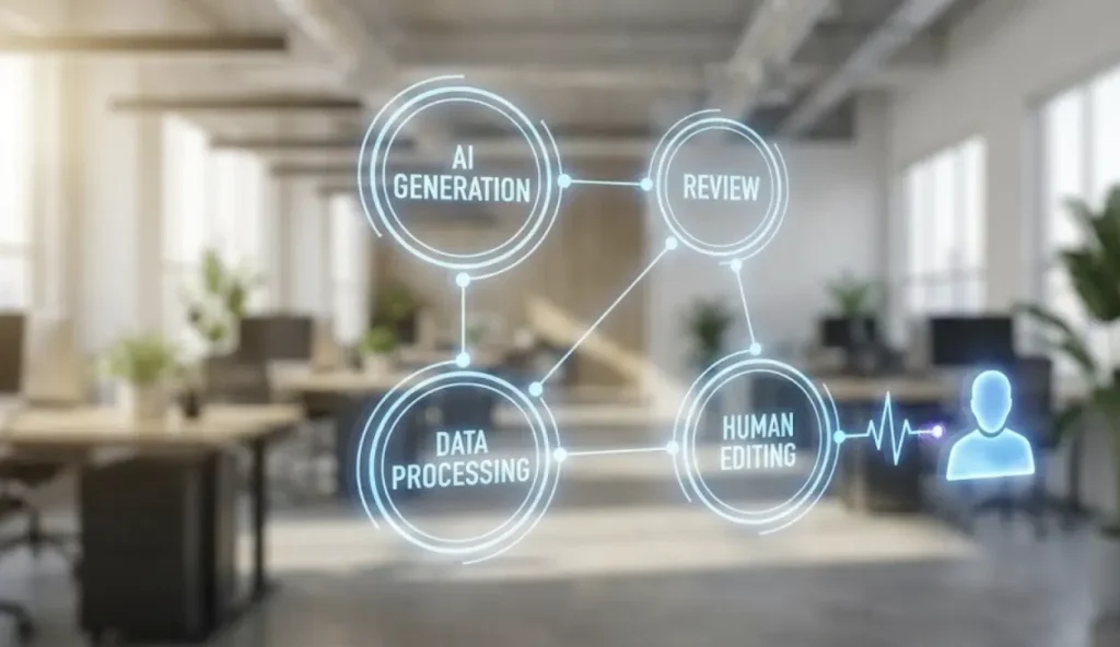 Freelancing with AI successful tips