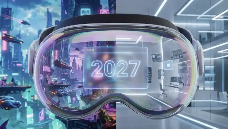 Meta Quest 4 Release Date