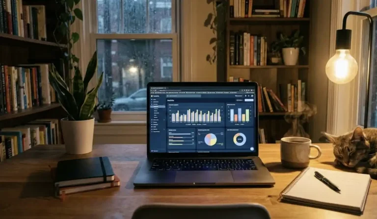 how long does it take to make money from blogging