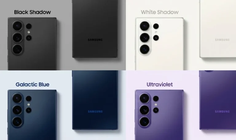 Samsung Galaxy S26 Ultra