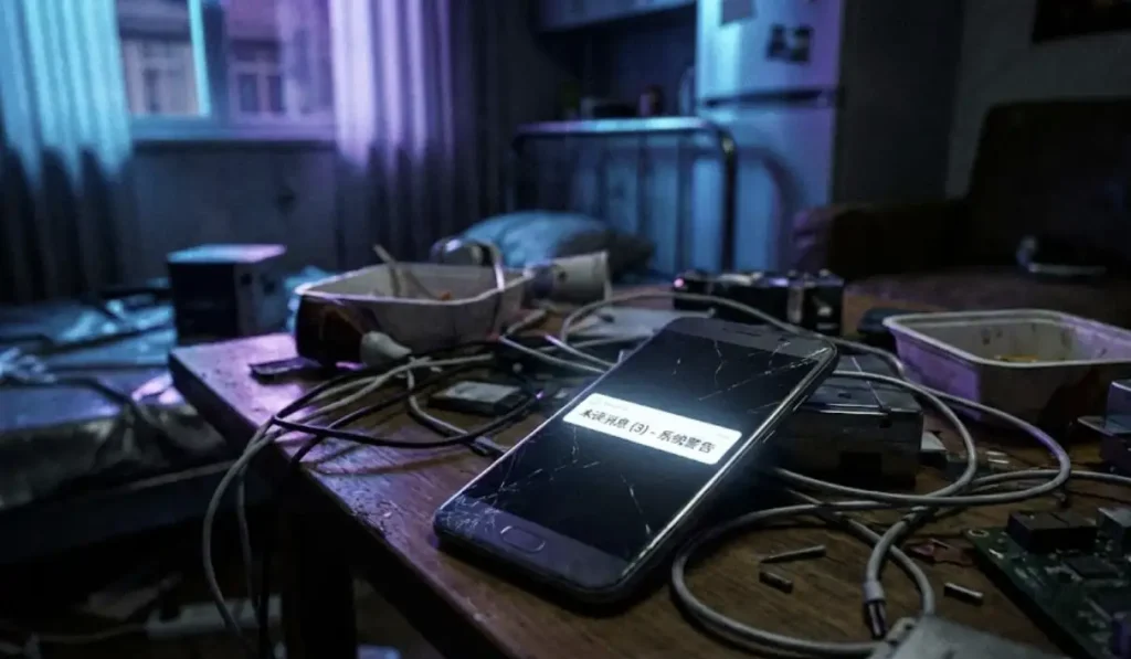 Are You Dead app Chinese app