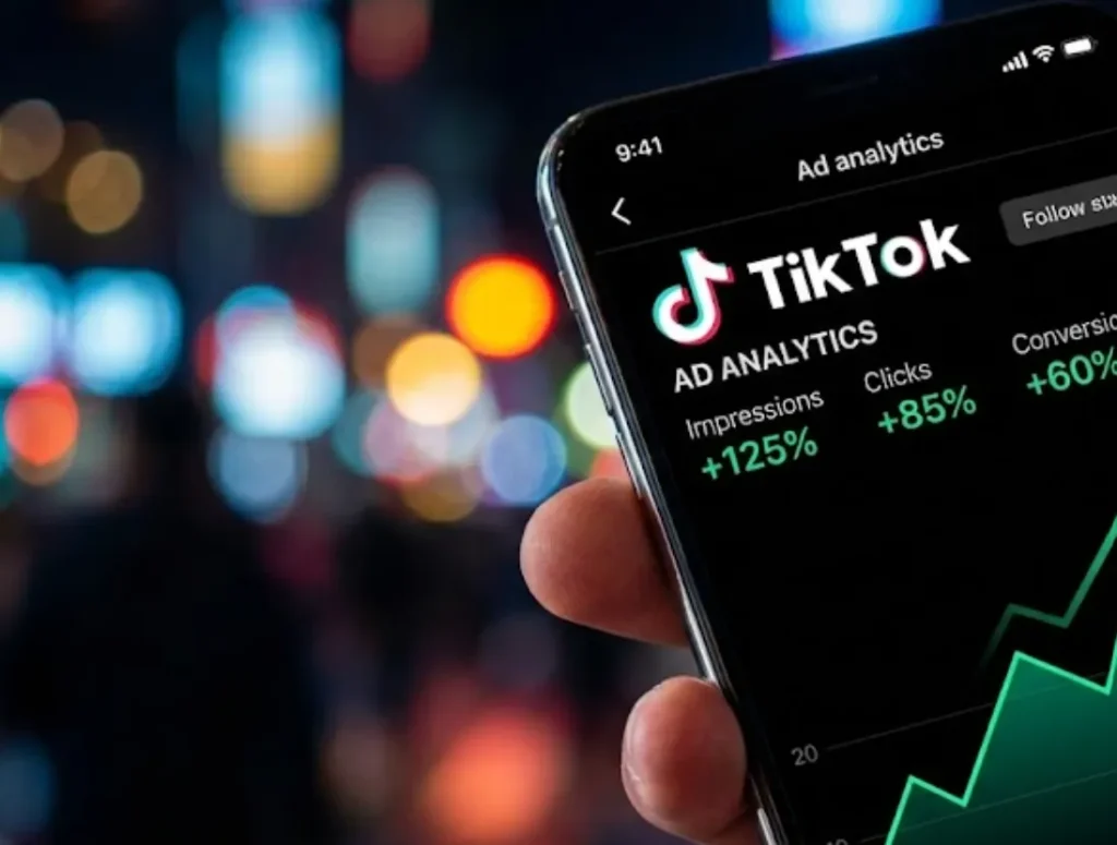 TikTok Ads Cost
