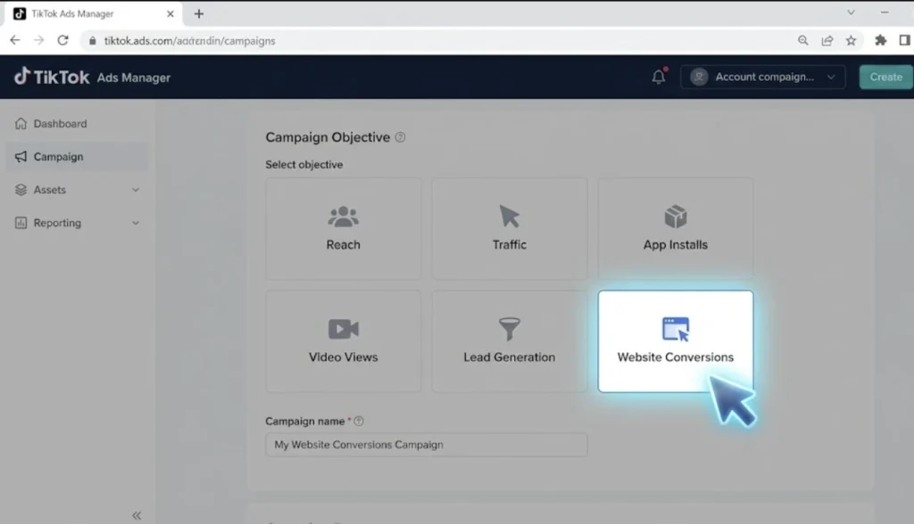 how to set up TikTok ads Tutorial