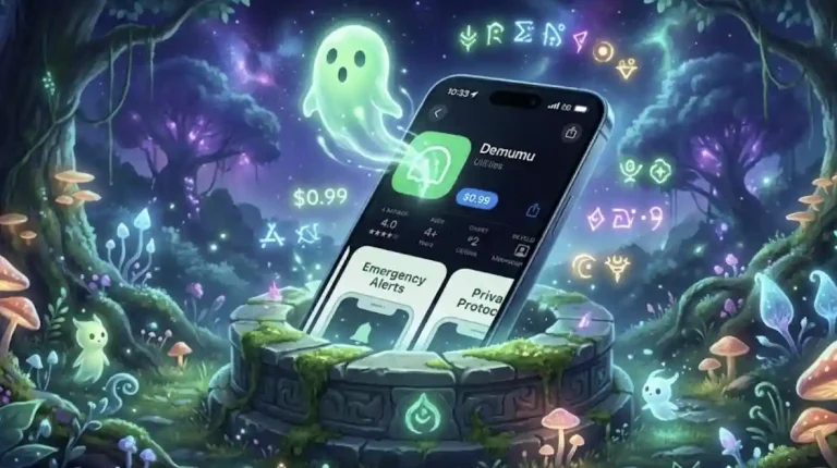 Are You Dead app China