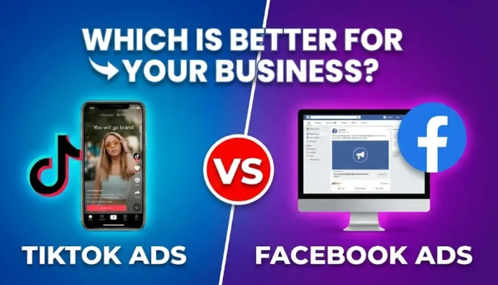 Is TikTok Ads Cheaper Than Facebook