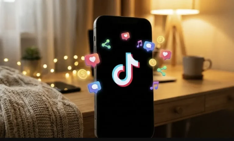 TikTok ads