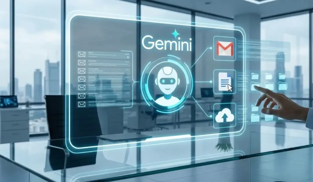 Gemini is the best AI Chatbot